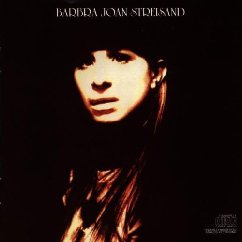 Barbra Streisand/Barbra Joan Streisand