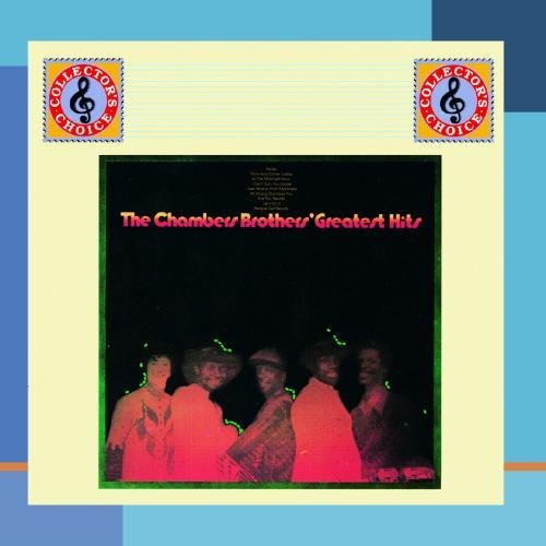 Chambers Brothers/Greatest Hits