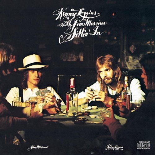 Loggins & Messina/Sittin' In