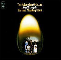 MAHAVISHNU ORCHESTRA/INNER MOUNTING FLAME