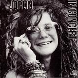 Janis Joplin In Concert 