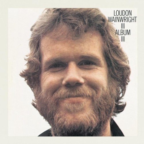 WAINWRIGHT,LOUDON III/ALBUM III