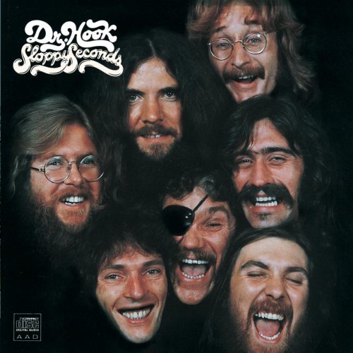 DR. HOOK/SLOPPY SECONDS