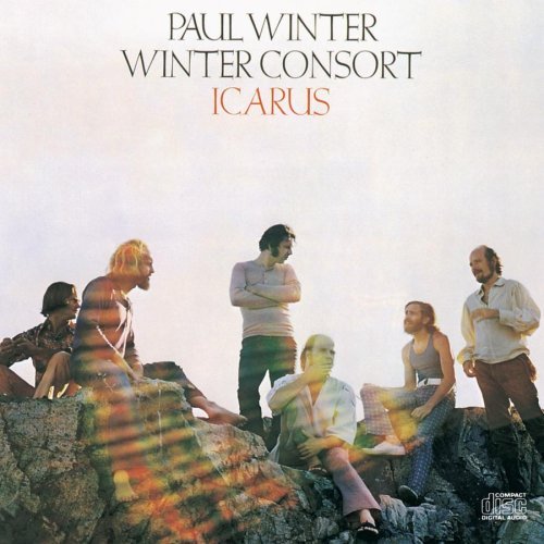 Paul Winter/Icarus