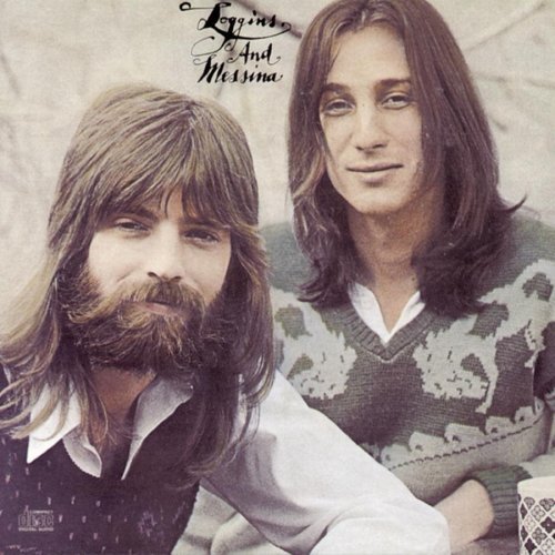 Loggins & Messina/Loggins & Messina