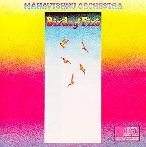 Mahavishnu Orchestra/Birds Of Fire