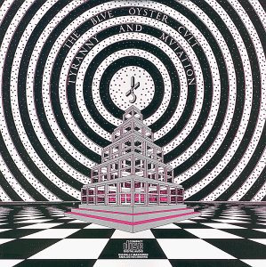 Blue Oyster Cult/Tyranny & Mutation