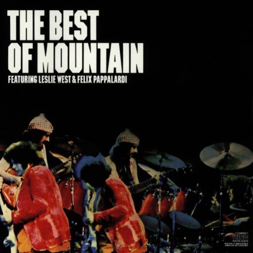 MOUNTAIN/BEST OF MOUNTAIN