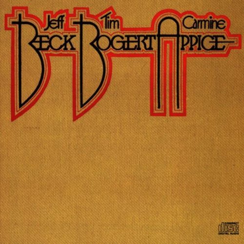 BECK BOGERT & APPICE/BECK BOGERT & APPICE