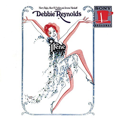 Irene/Original Broadway Cast@Reynolds/Markham/Irving