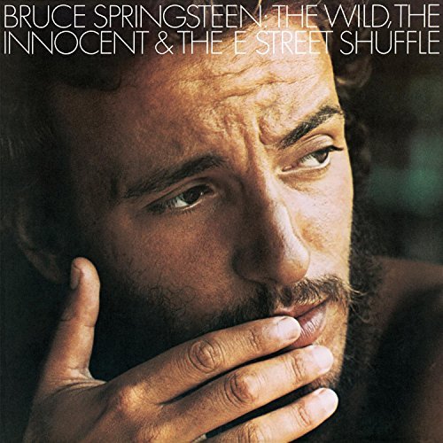 Bruce Springsteen/Wild The Innocent & E St. Shuf