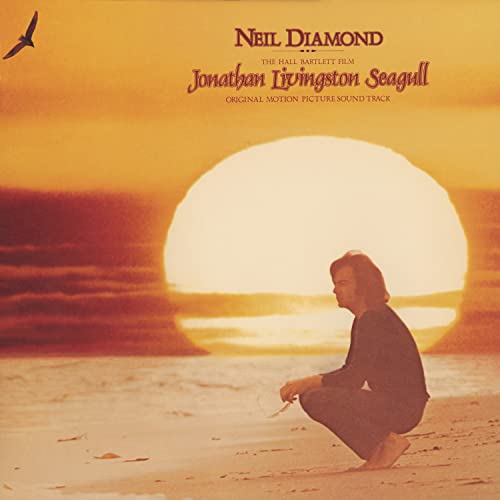 Neil Diamond/Jonathan Livingston Seagull