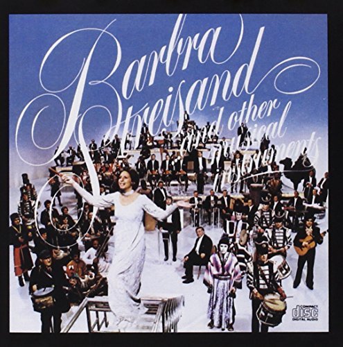 Barbra Streisand/And Other Instruments