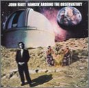 John Hiatt/Hangin' Around The Observatory
