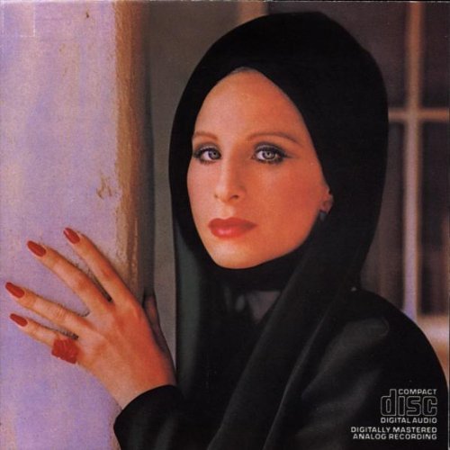 STREISAND,BARBRA/WAY WE WERE