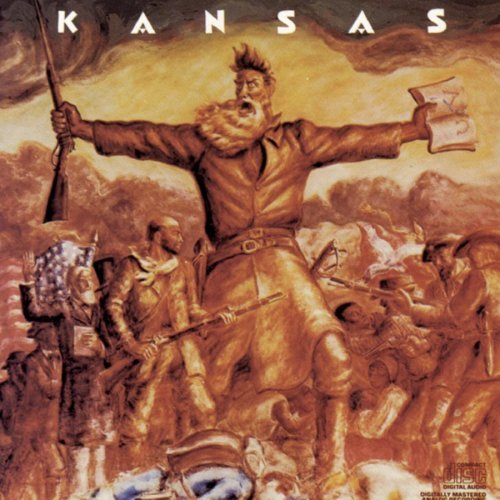 Kansas/Kansas
