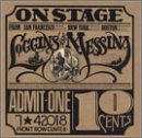 Loggins & Messina/On Stage