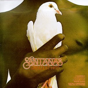 SANTANA/GREATEST HITS