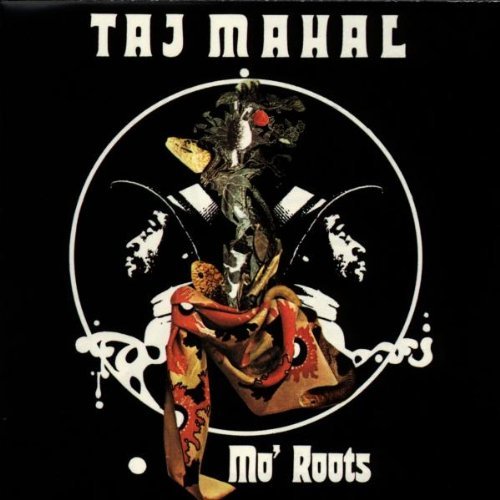 MAHAL,TAJ/MO' ROOTS