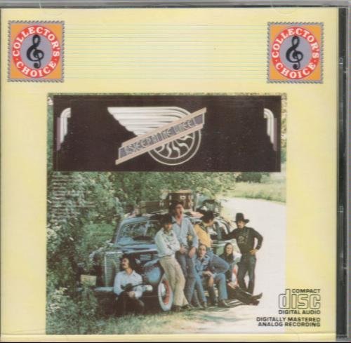 Asleep At The Wheel/Asleep At The Wheel