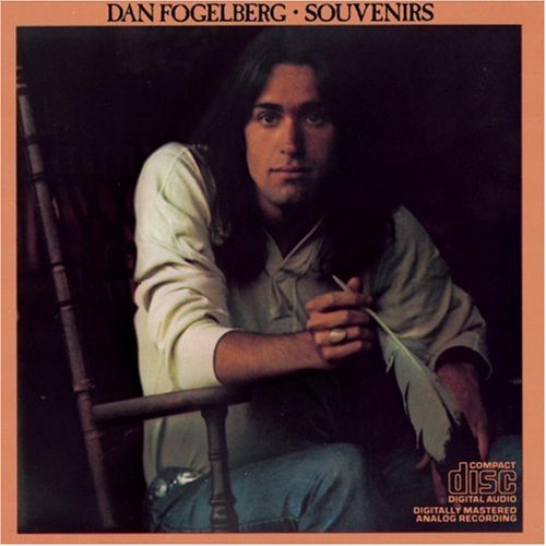 FOGELBERG,DAN/SOUVENIRS