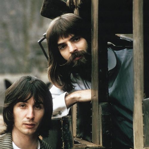 Loggins & Messina/Mother Lode