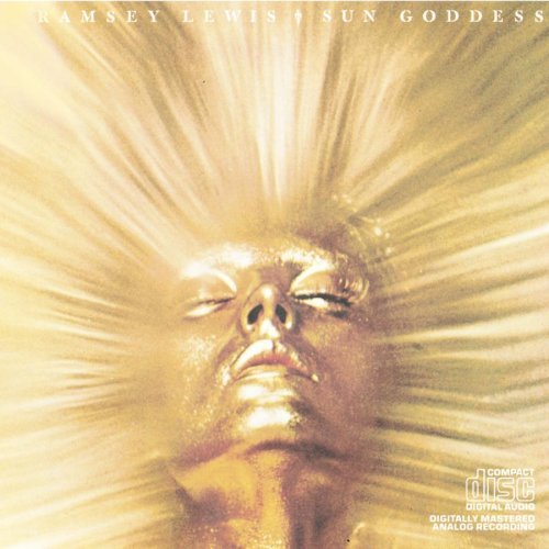 Ramsey Lewis/Sun Goddess