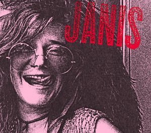 Janis Joplin/Janis