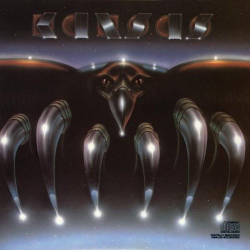 Kansas/Song For America
