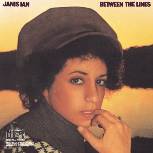IAN,JANIS/BETWEEN THE LINES