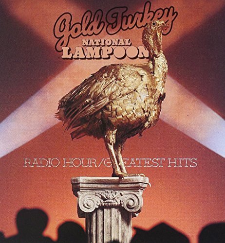 National Lampoon Gold Turkey 