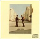 Pink Floyd/Wish You Were Here