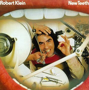 Robert Klein New Teeth 