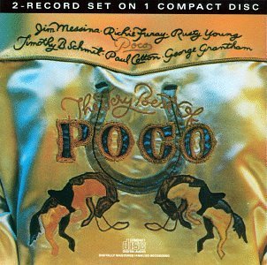 Poco/Very Best Of Poco