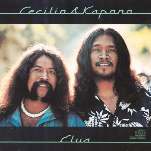 Cecilio & Kapono/Elua