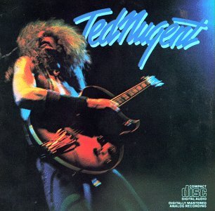 NUGENT,TED/TED NUGENT