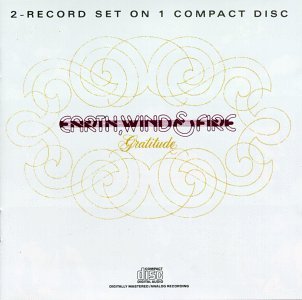 Earth Wind & Fire/Gratitude