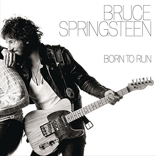 Bruce Springsteen/Born To Run