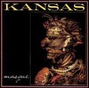 KANSAS/MASQUE