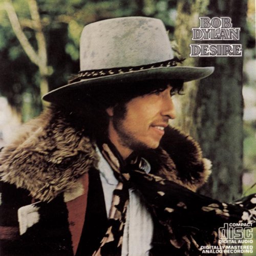 Bob Dylan/Desire