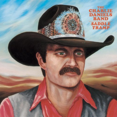 Charlie Daniels Band/Saddle Tramp