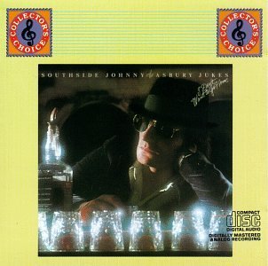 Southside Johnny/I Don'T Want To Go Home