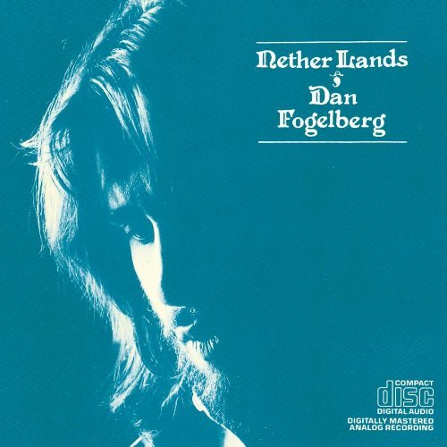 FOGELBERG,DAN/NETHERLANDS
