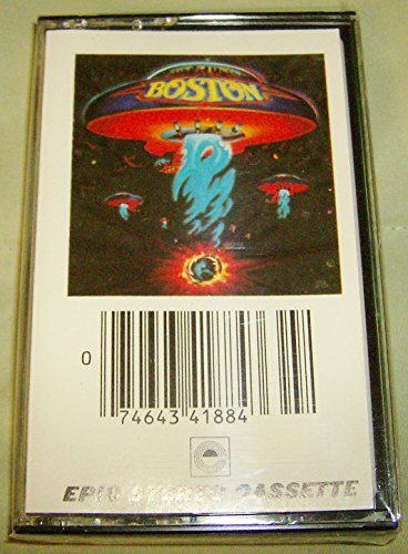 Boston/Boston