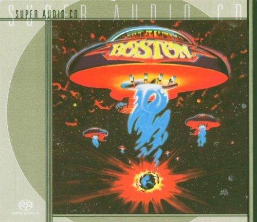 BOSTON/BOSTON