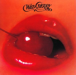 Wild Cherry/Wild Cherry