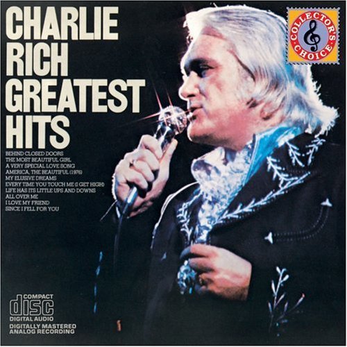 Charlie Rich/Greatest Hits