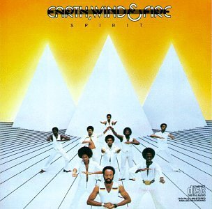 Earth Wind & Fire/Spirit