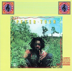 Peter Tosh/Legalize It
