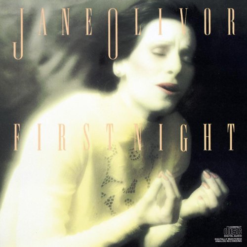 Jane Olivor/First Night